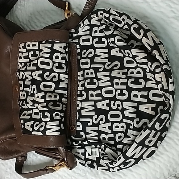 Marc Jacobs Bags gold accents - Picture 10 of 15